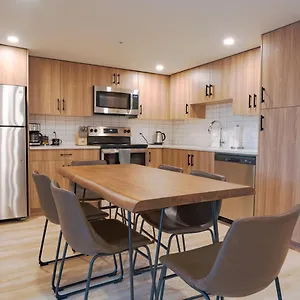 Appartement Basecamp
